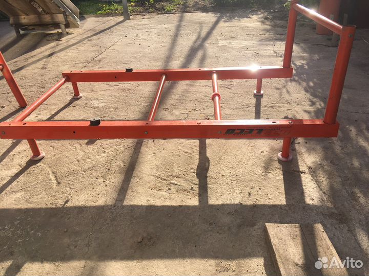 Шведская стенка бу