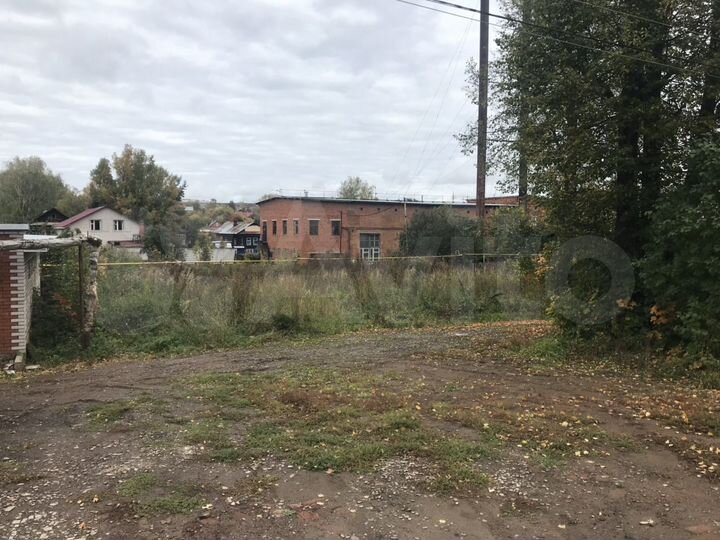 Участок 5,6 сот. (ИЖС)
