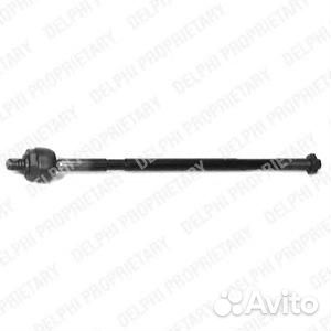 Тяга рул внутр Seat Ibiza Coroba/ VW Golf II