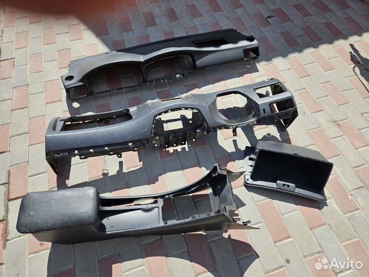 Салон lifan Solano