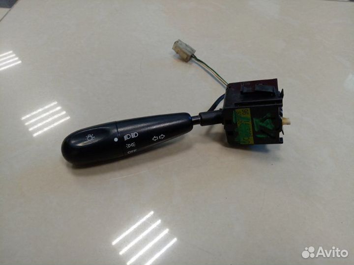 Подрулевой переключатель поворотов Daewoo Matiz