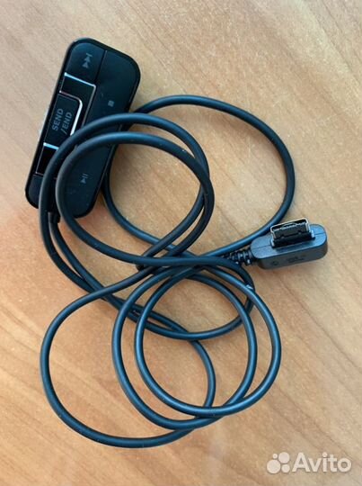 Наушники, зарядка LG