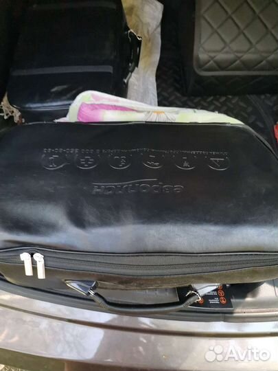 Набор автомобилиста