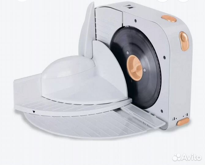 Новая-Ломтерезка,соковыжималка Viconte