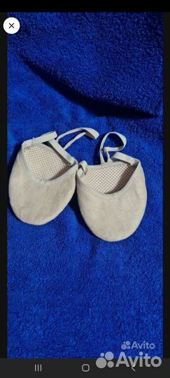 Купальник для гимнастики