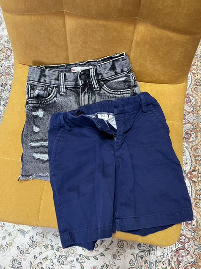 Шорты Levis/GAP