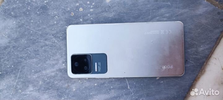 Xiaomi Poco F4, 6/128 ГБ