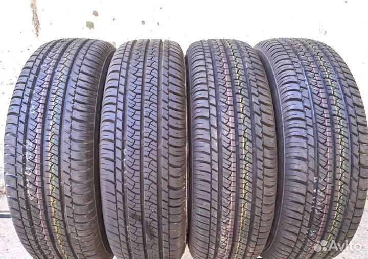 Kumho Ecsta HP4 716 185/65 R15 86T