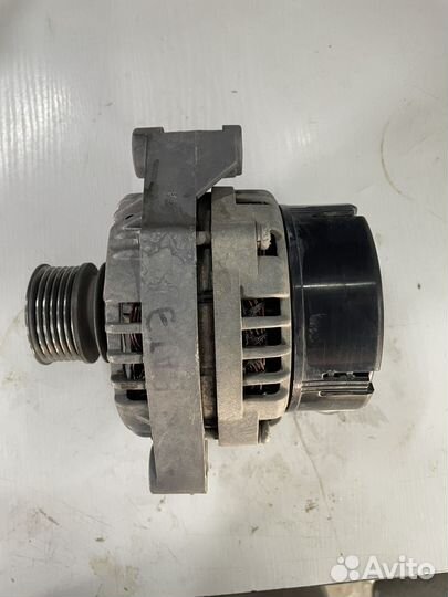 Генератор ваз 9.10.15. Приора