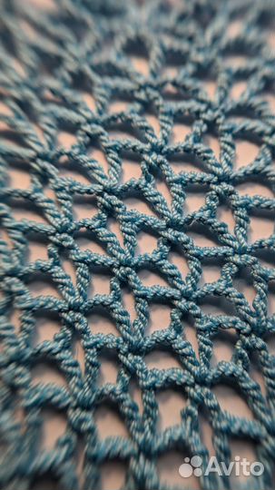 Вязание на заказ крючком и спицами