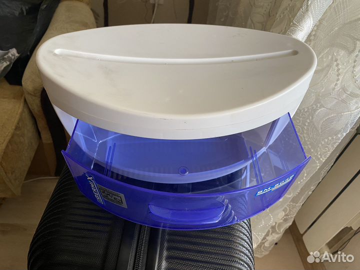 Ультрафиолетовый стерилизатор