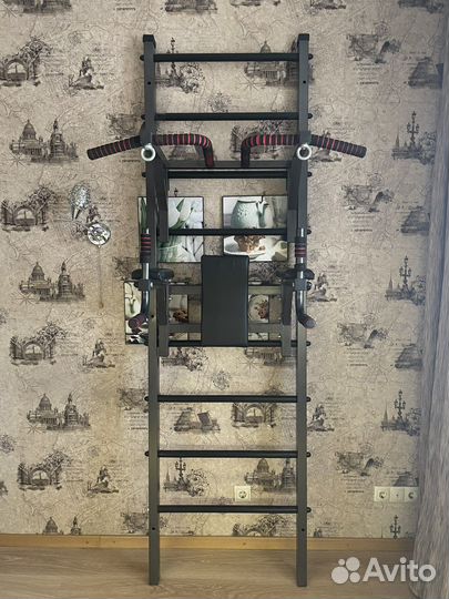 Шведская стенка