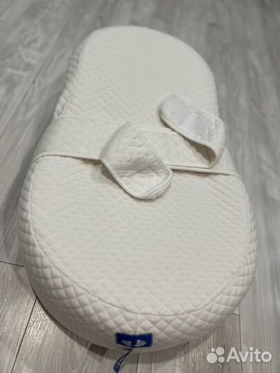 Кокон для новорожденных
