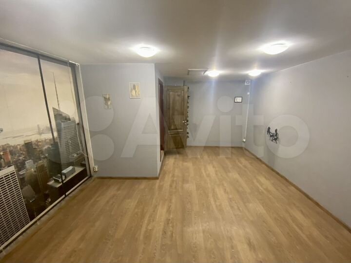 Свободного назначения, 22 м²