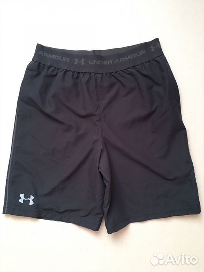 Шорты спортивные для мальчика