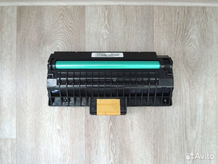 Картриджи для принтеров Xerox