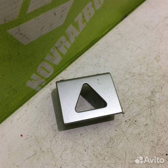 Накладка декоративная Фольксваген Пассат Б6