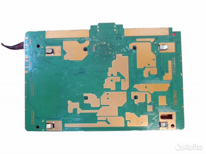 Материнская плата тв Samsung QE65Q7famu BN41-02572