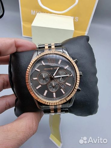 Мужские часы Michael Kors MK8561