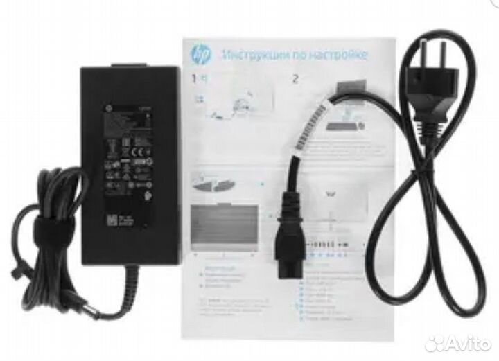 Моноблок HP Pavilion 24-k0011ur
