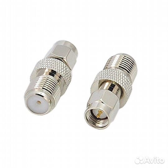 4g) Пигтейлы и переходники и другое