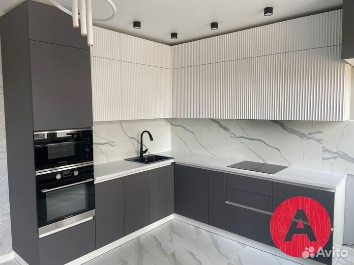 Кухня на заказ от производителя