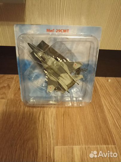 Модель самолета