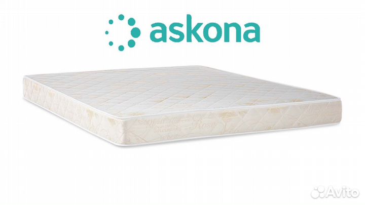 Матрас 160 новый