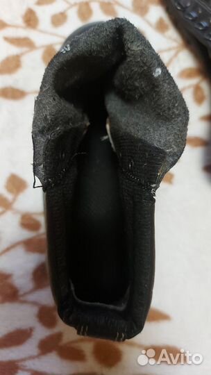 Ботинки мужские, женские рабочие 