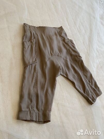 Шорты Pinco, брюки Monnalisa