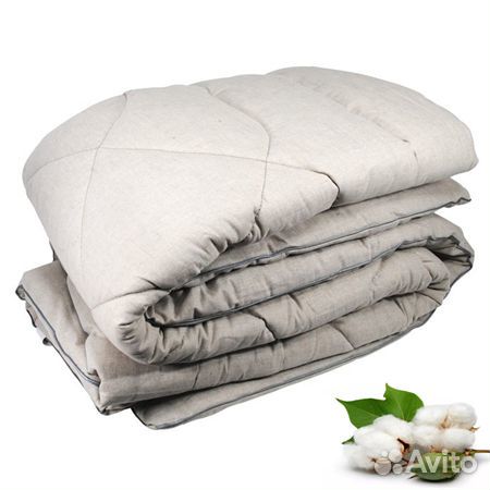 Одеяло ватное хб тяжелое гост
