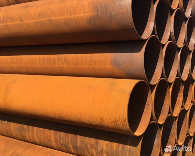 Труба б/у 325х 6мм