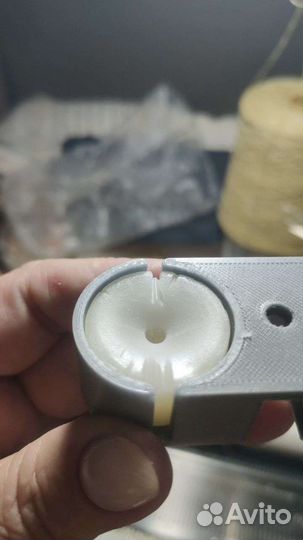 Инструменты, облегчающие вязание на машине