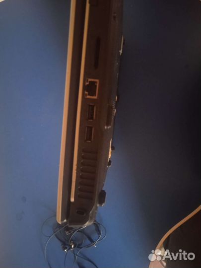 Ноутбук Acer