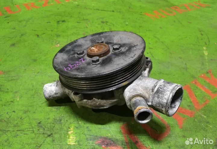 Помпа Mercedes V W638 111.978 2.3L 1997