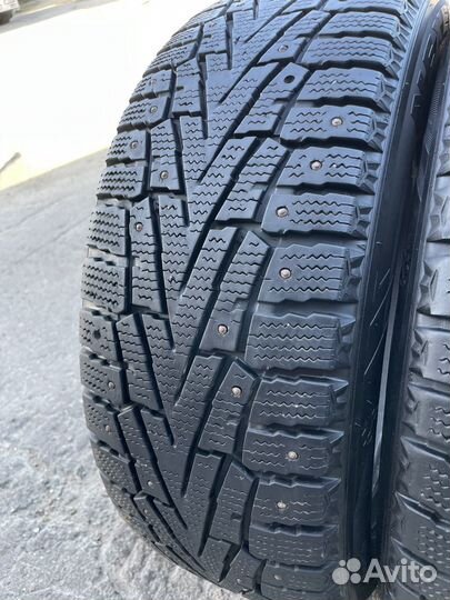 Nexen Winguard WinSpike SUV 225/55 R18 98T