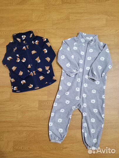 Вещи h&m