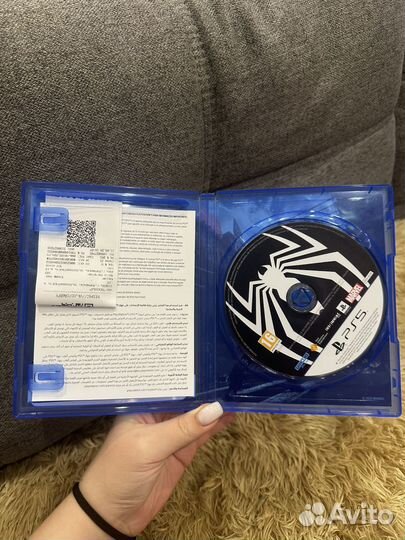 Spider man 2 ps5 Человек паук 2