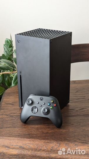 Xbox Series X