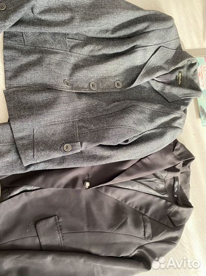 Женские вещи пакетом46-48