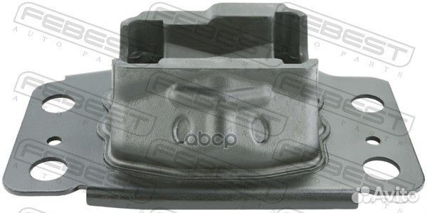 Опора кпп ford mondeo CA2 2007-2014 FDM-CA2TM