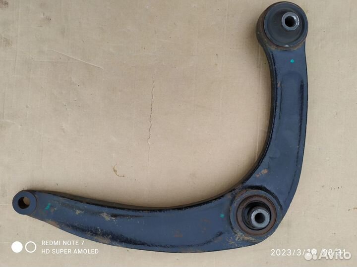 Рычаги передние Пежо 308,408,3008 Ситроен С4,DS4