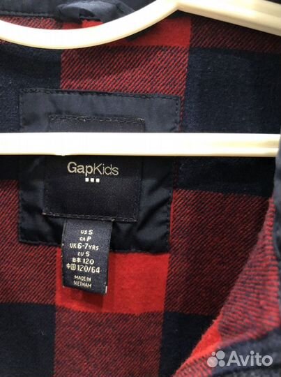 Куртка Gap