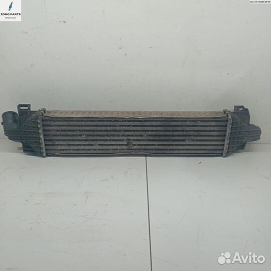 Радиатор интеркулера 3M5H-9L440-AE на Ford Focus II (2004-2011)