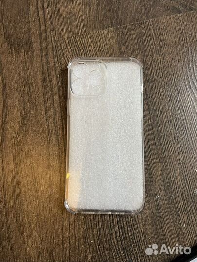 Чехол на 13 pro max