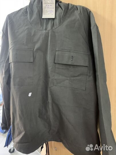 Костюм рабочий