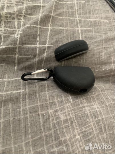 Чехол mercedes airpods apple