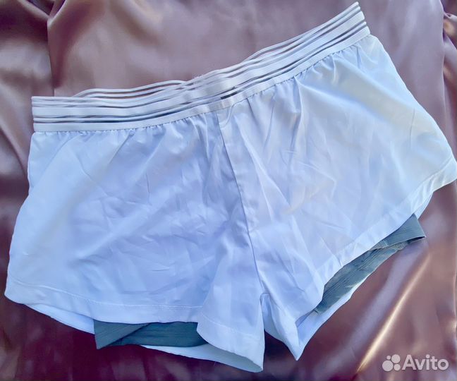 Шорты спортивные женские