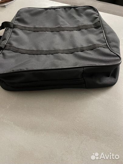 Новая Сумка для ноутбука 35х40х7
