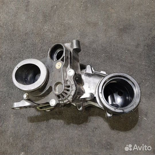 Термостат Audi Q7 4M 3.0 TDI DHX 2015-2023